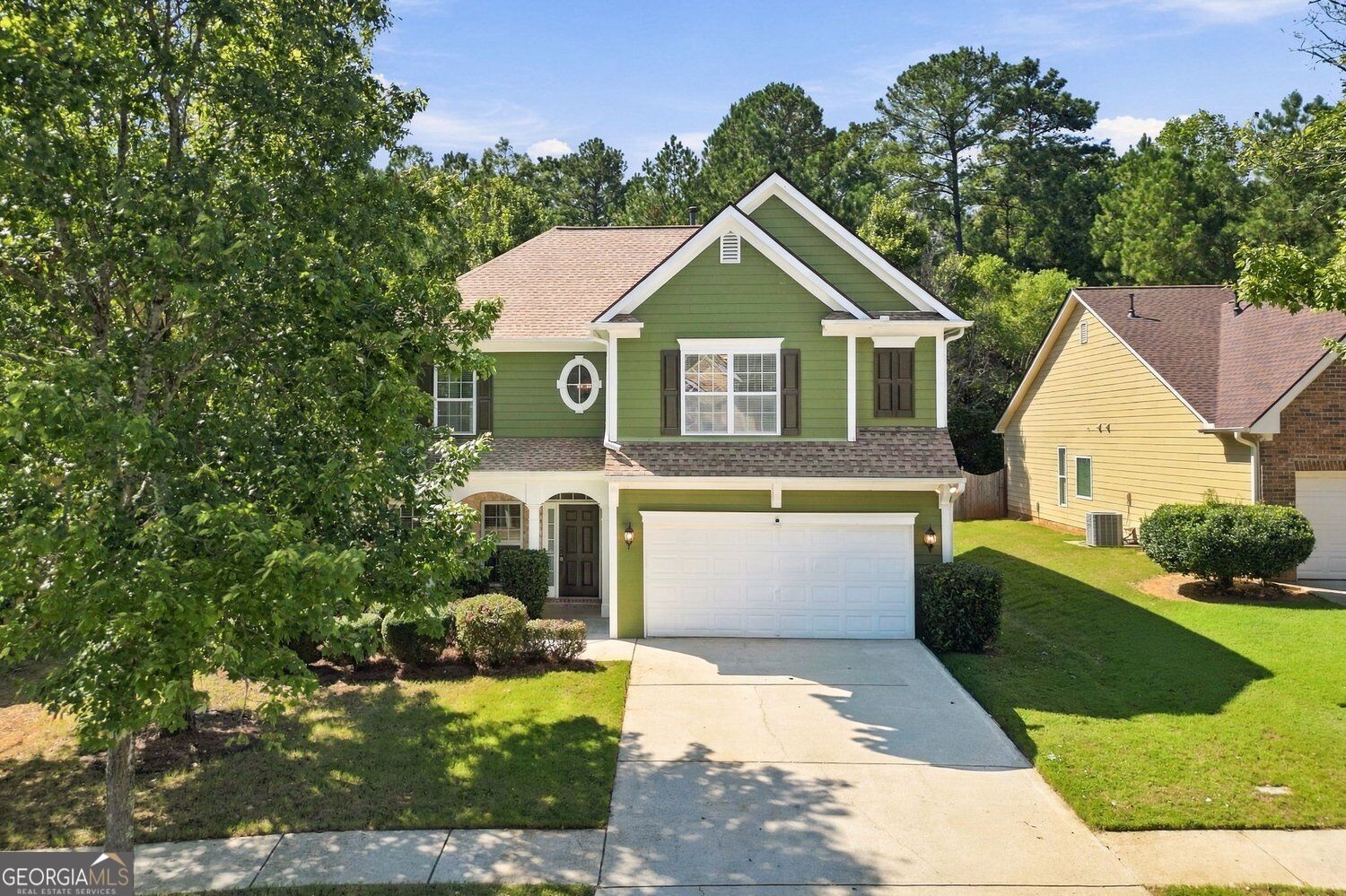 2512 Mockingbird Lane Property Photo 11