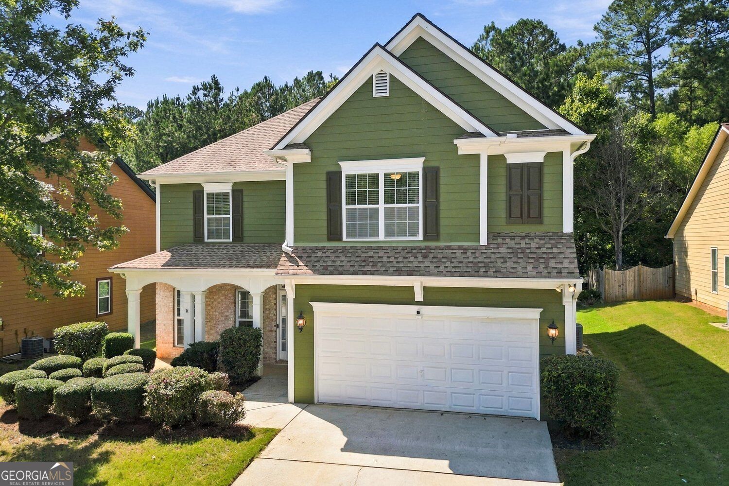 2512 Mockingbird Lane Property Photo 12