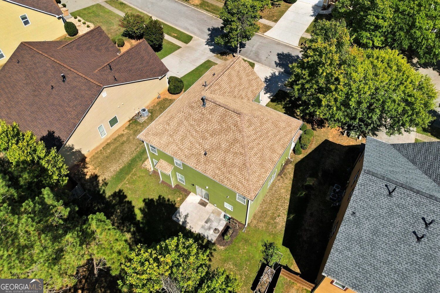 2512 Mockingbird Lane Property Photo 61