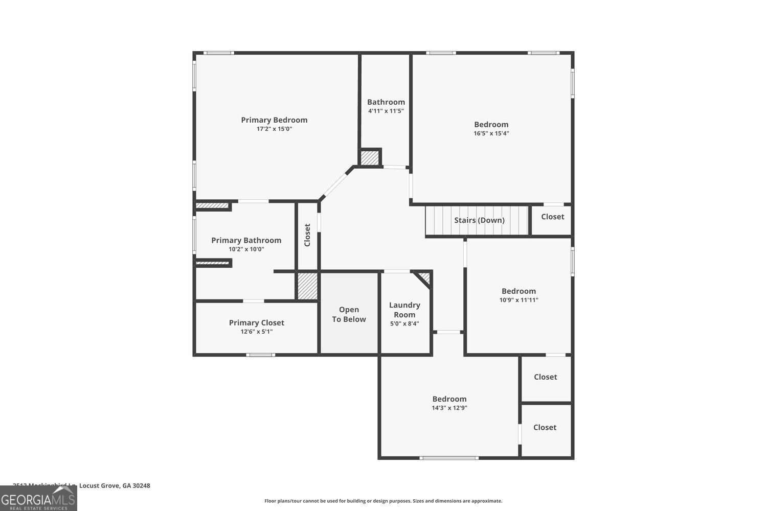 2512 Mockingbird Lane Property Photo 67