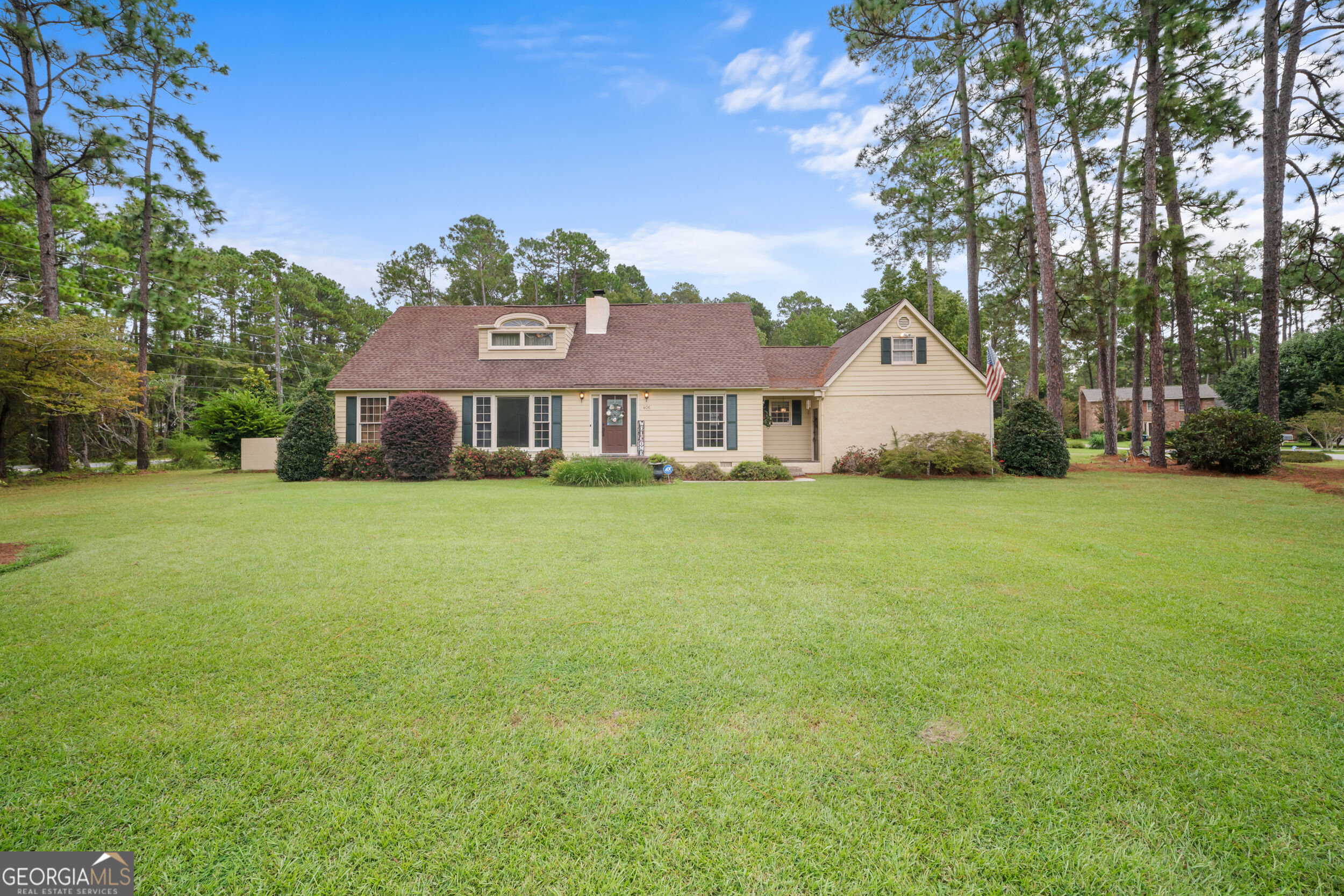 406 Pony Trail Property Photo 1