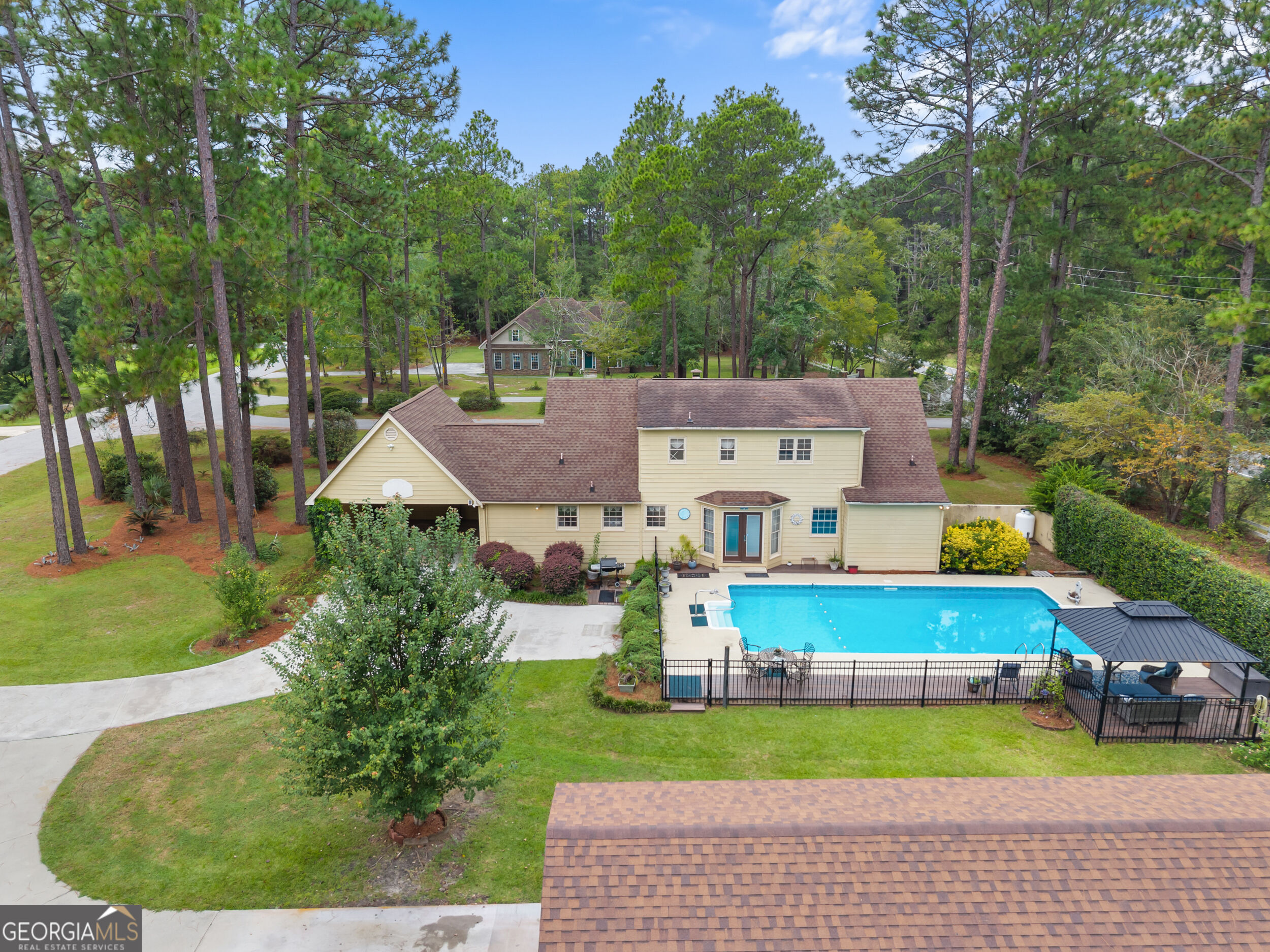 406 Pony Trail Property Photo 44