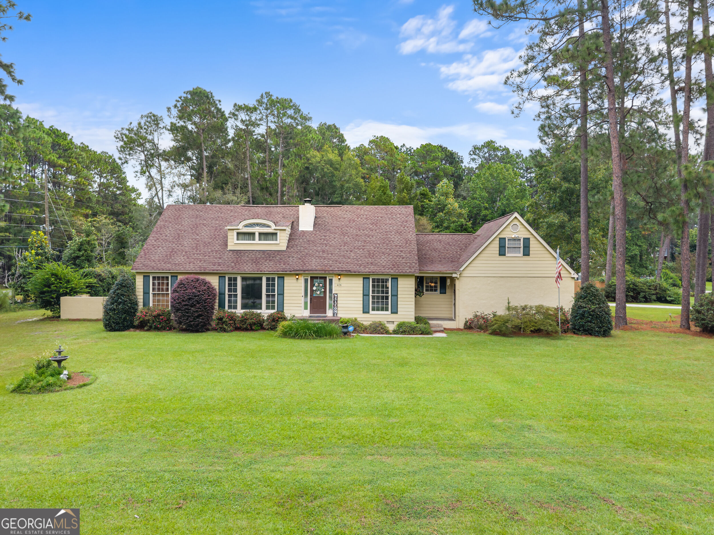 406 Pony Trail Property Photo 45
