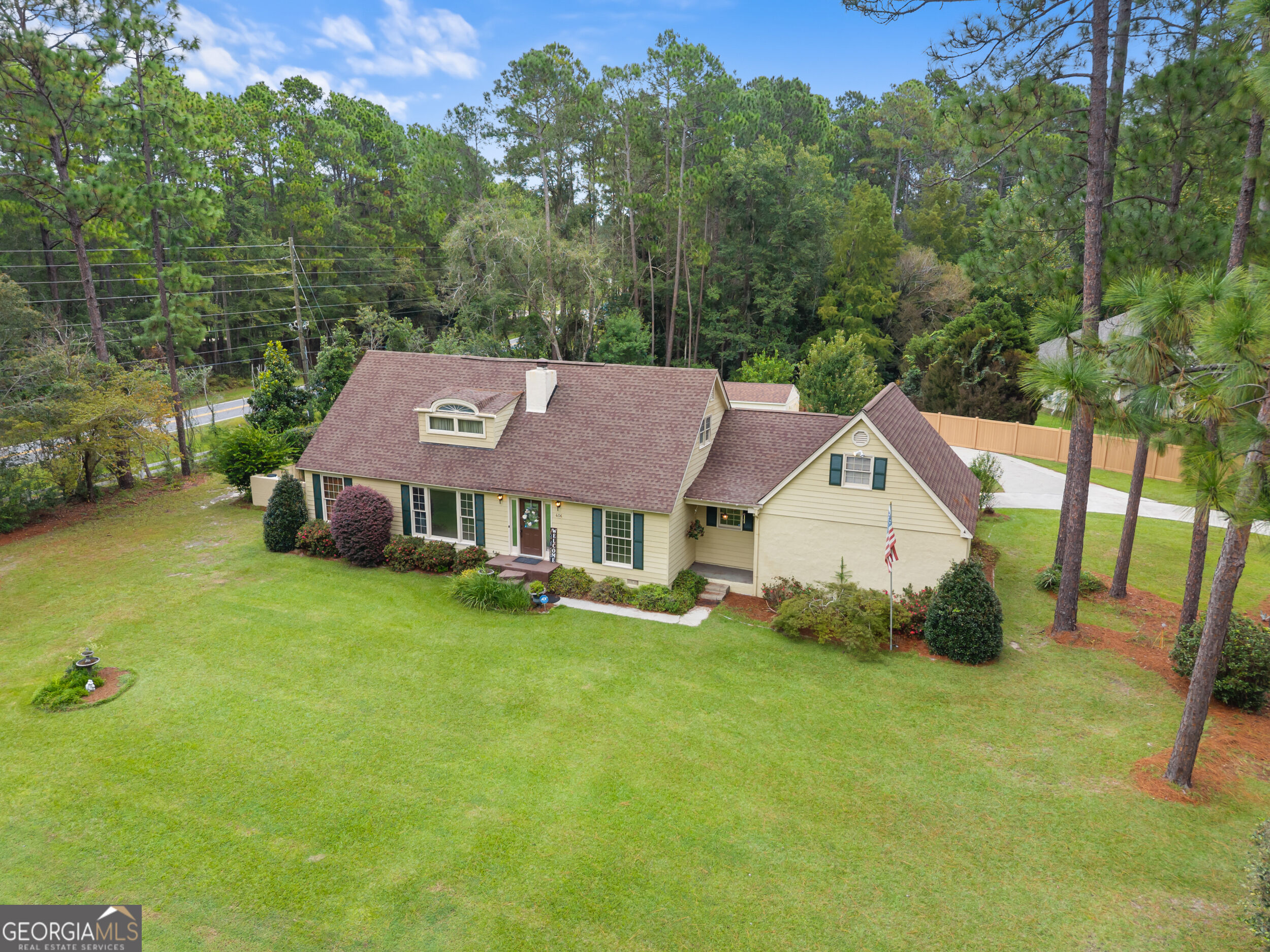 406 Pony Trail Property Photo 46