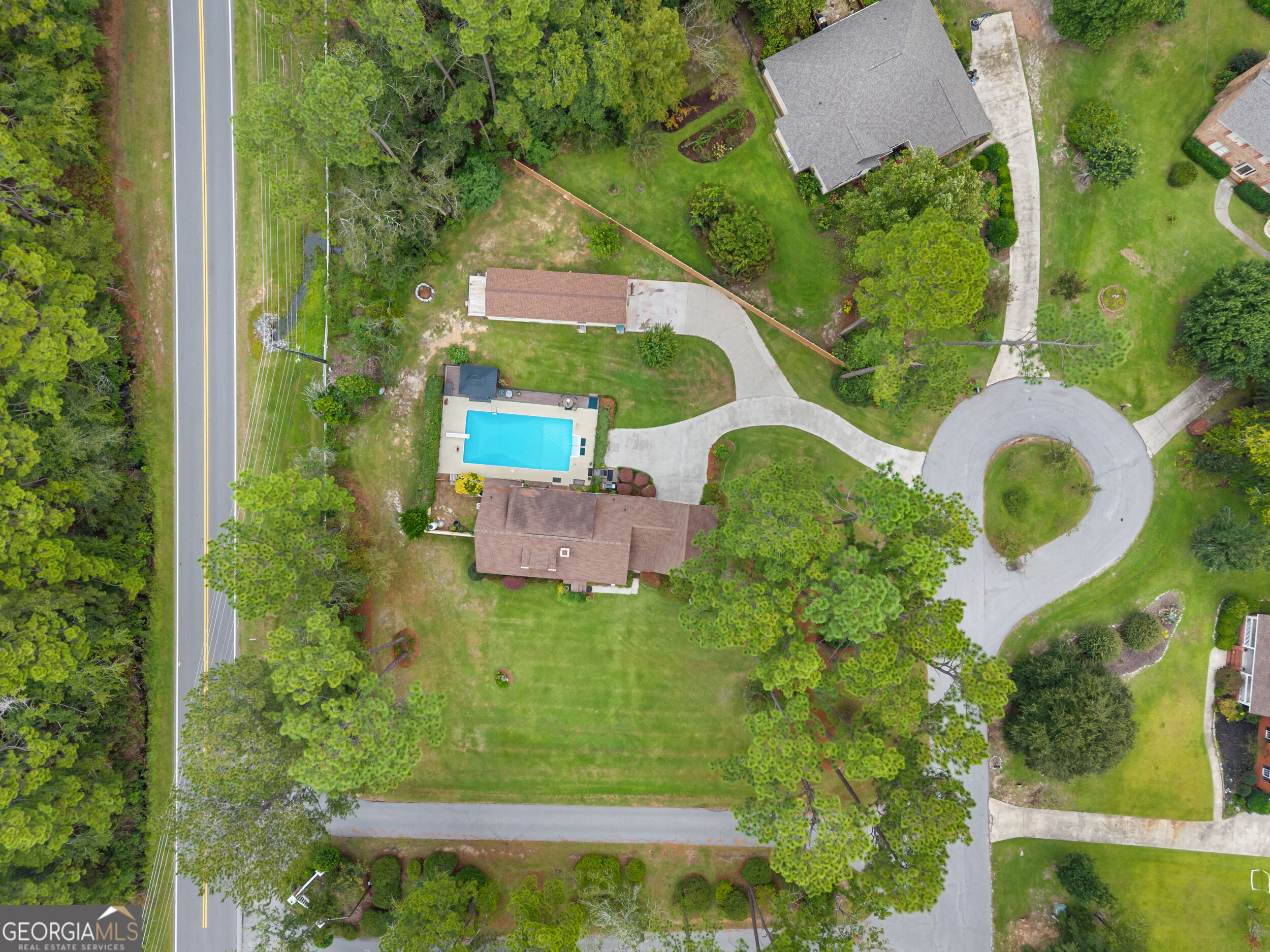 406 Pony Trail Property Photo 47