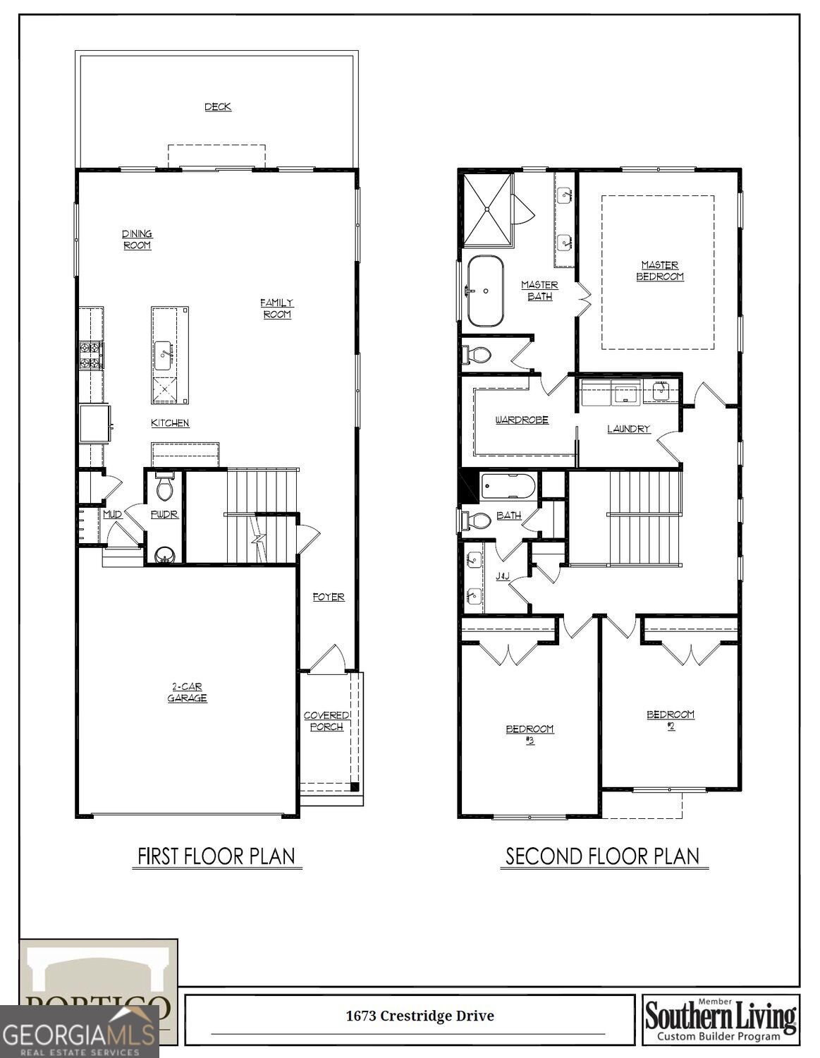 1673 Crestridge Drive Se Property Photo 2