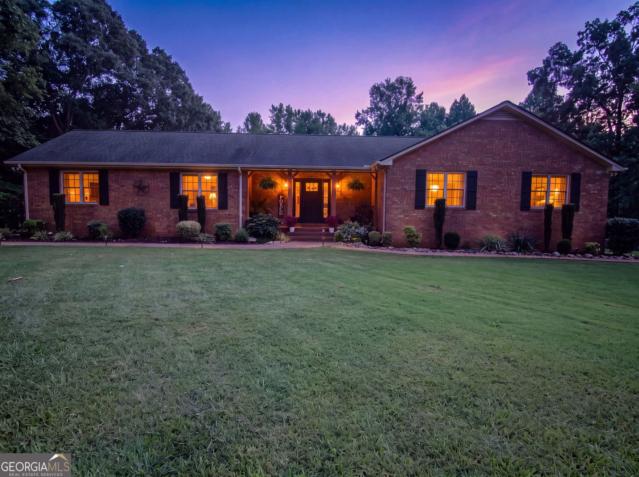2714 Dorsey Peek Road Property Photo 3