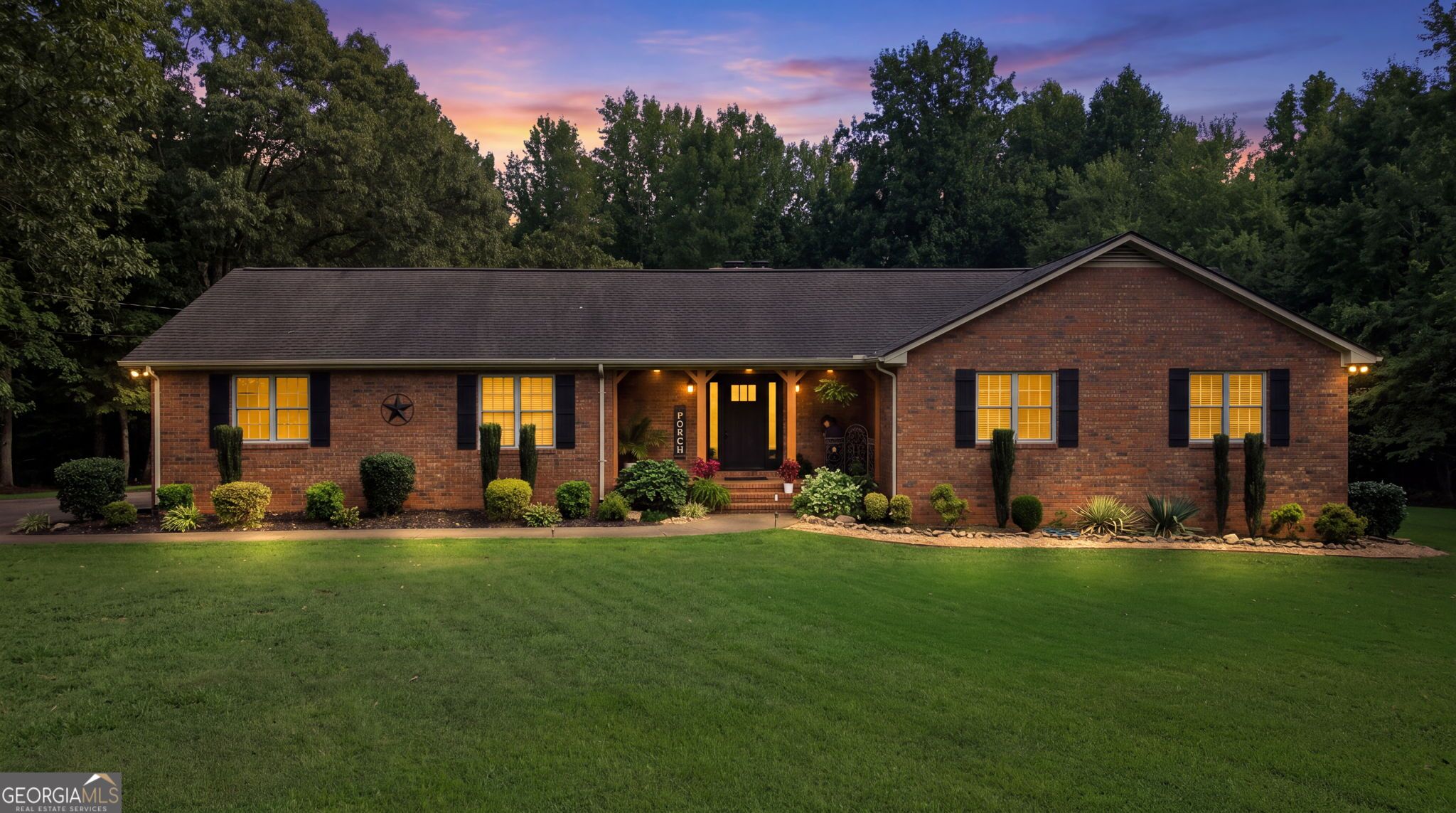 2714 Dorsey Peek Road Property Photo 4
