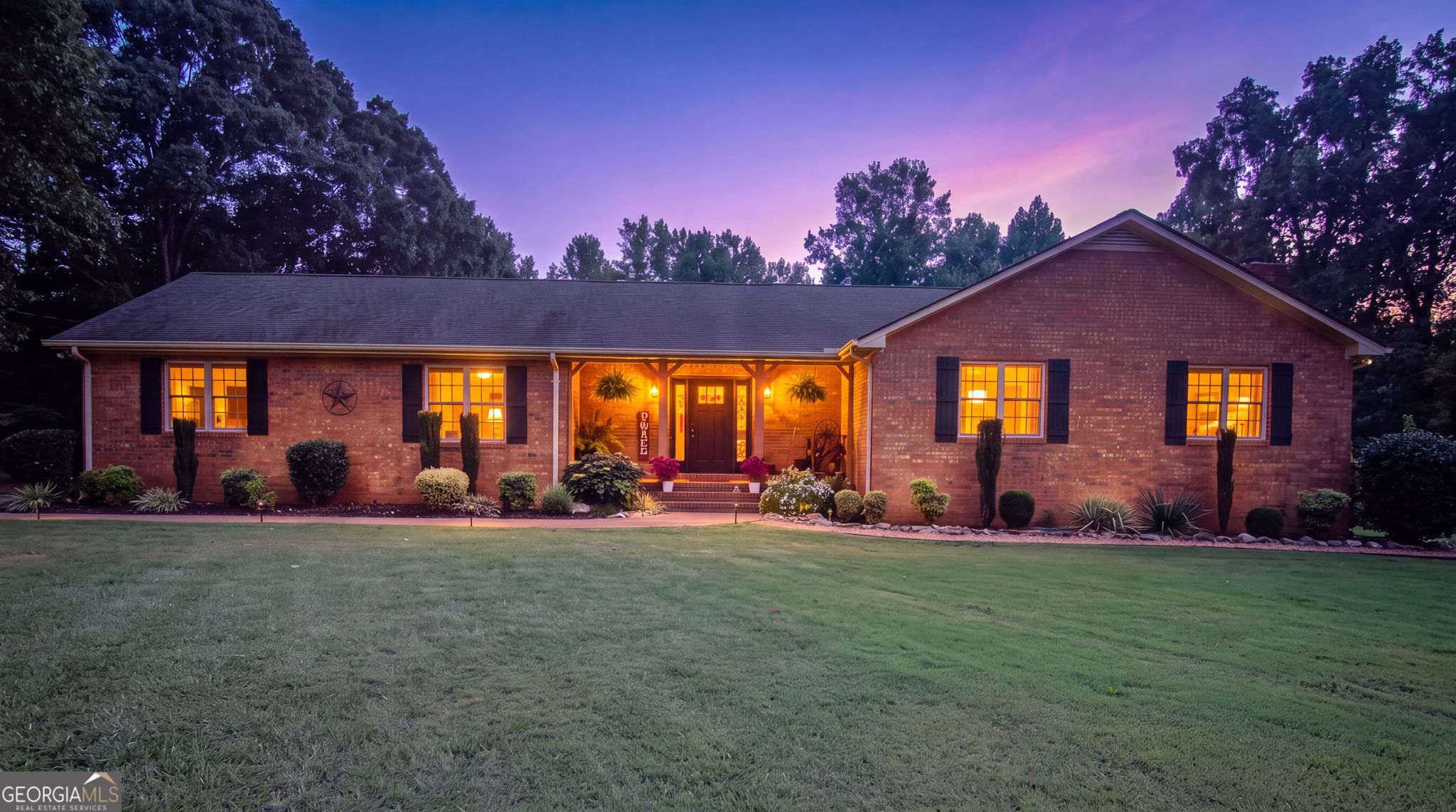 2714 Dorsey Peek Road Property Photo 5