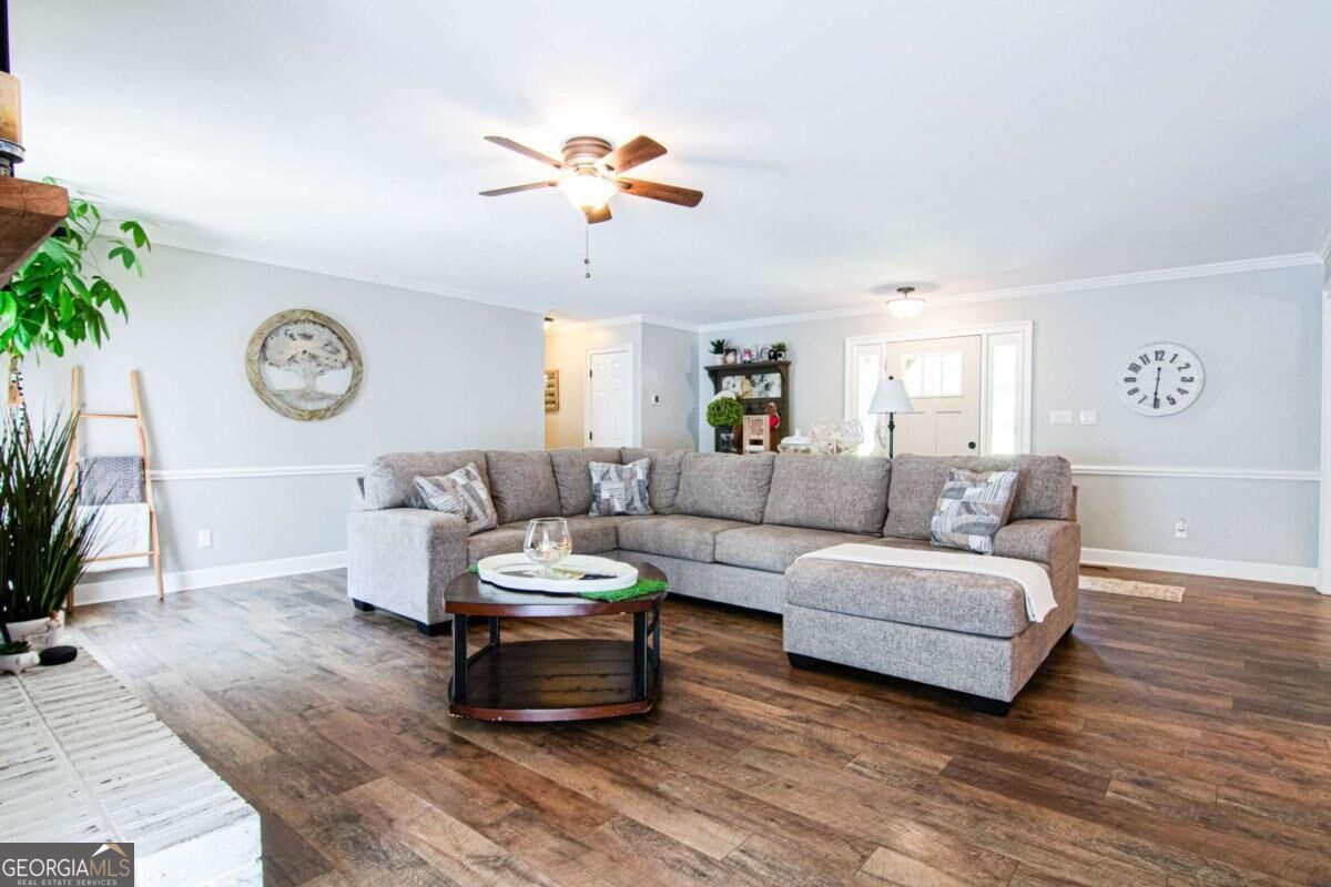 2714 Dorsey Peek Road Property Photo 8