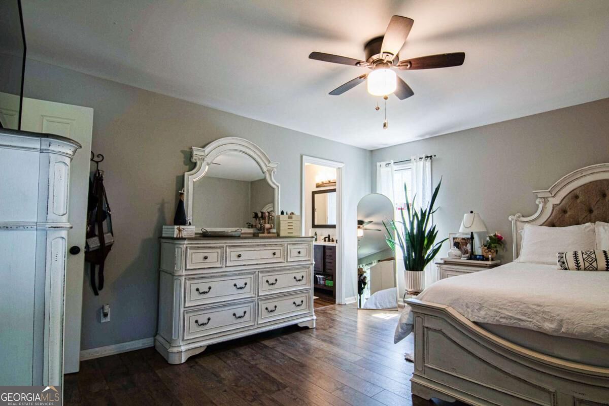 2714 Dorsey Peek Road Property Photo 11