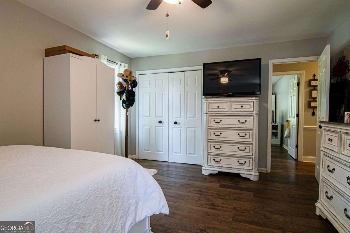 2714 Dorsey Peek Road Property Photo 15