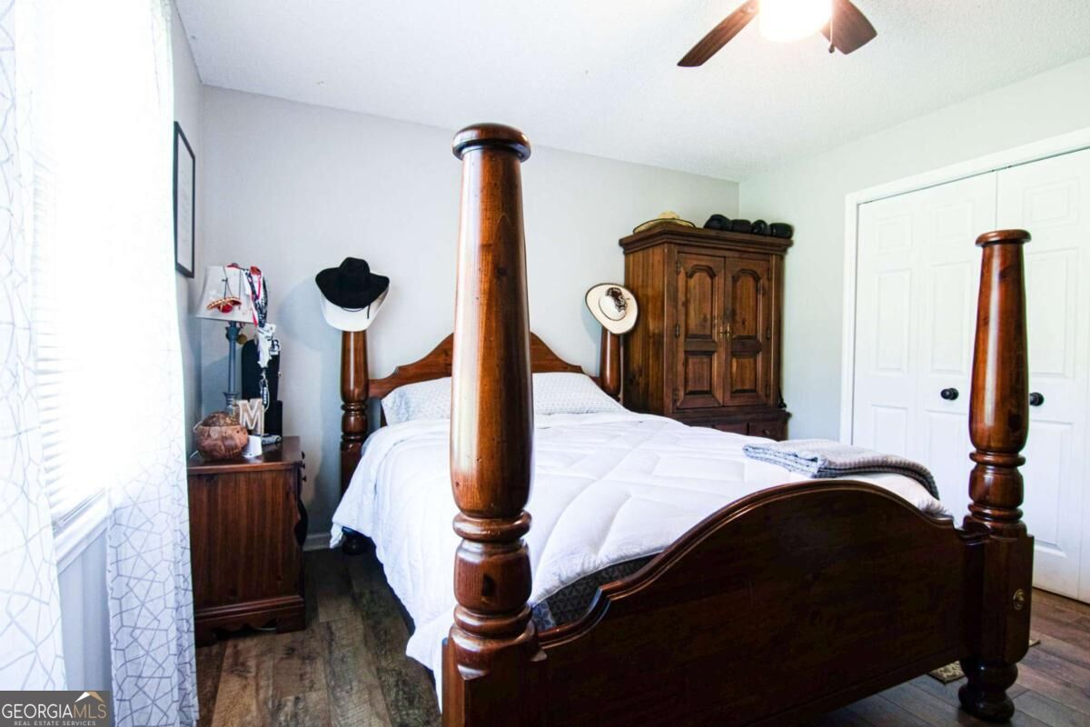 2714 Dorsey Peek Road Property Photo 25