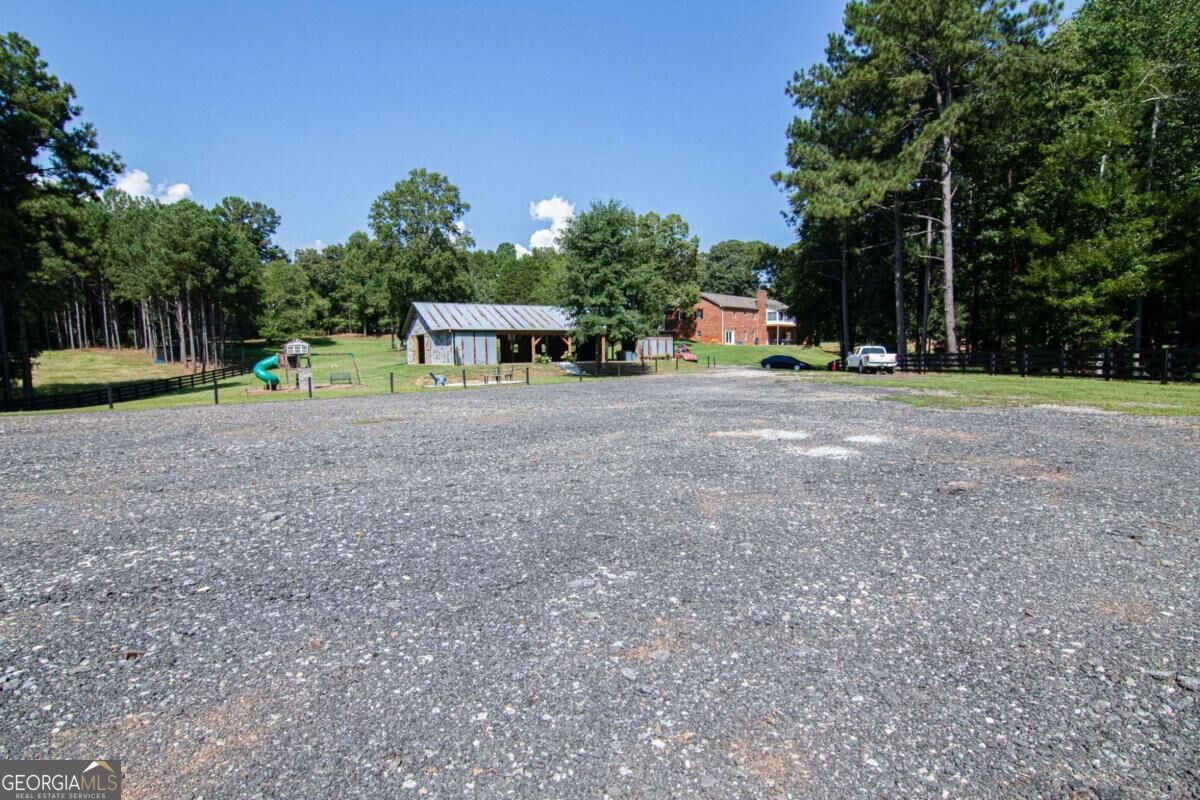 2714 Dorsey Peek Road Property Photo 41