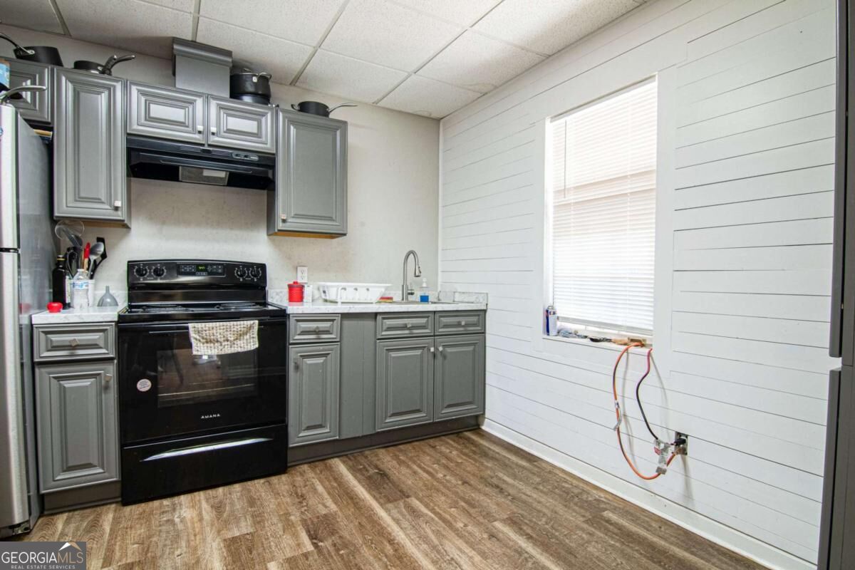 2714 Dorsey Peek Road Property Photo 43