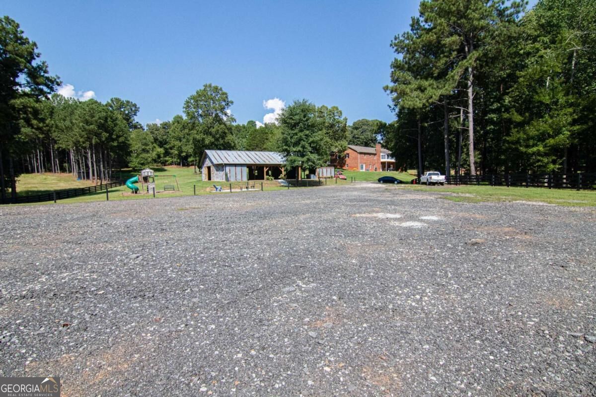2714 Dorsey Peek Road Property Photo 53