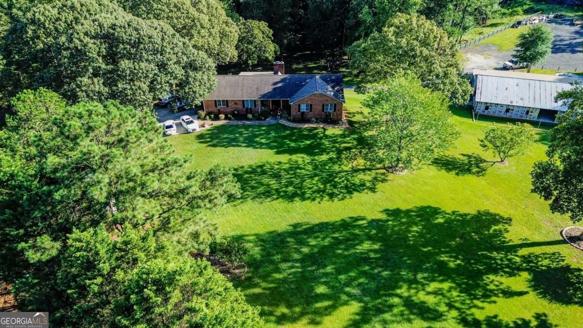 2714 Dorsey Peek Road Property Photo 57