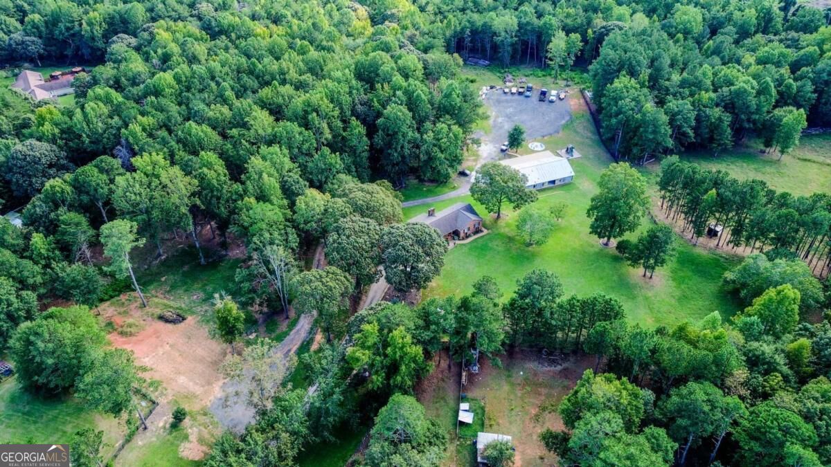 2714 Dorsey Peek Road Property Photo 63