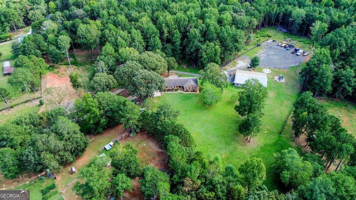 2714 Dorsey Peek Road Property Photo 68