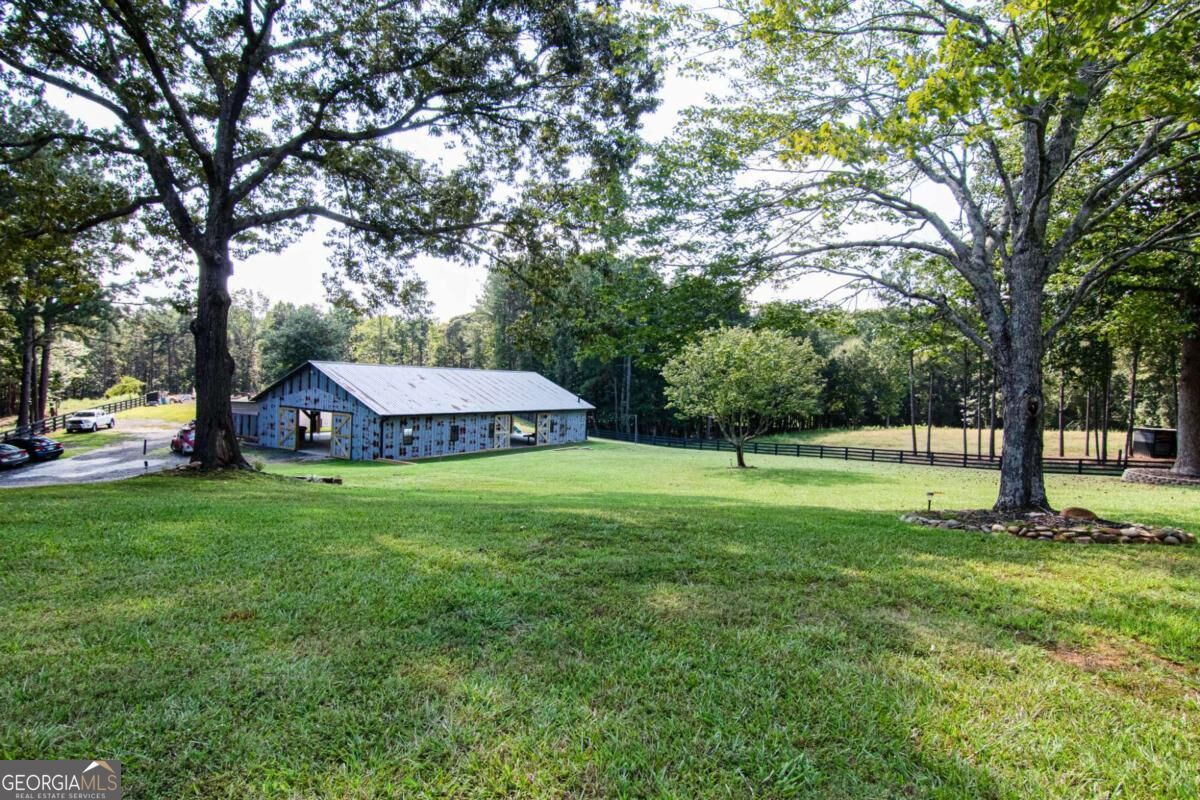 2714 Dorsey Peek Road Property Photo 70