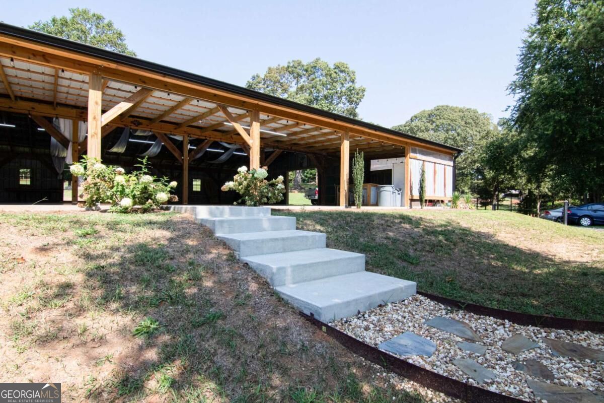 2714 Dorsey Peek Road Property Photo 78
