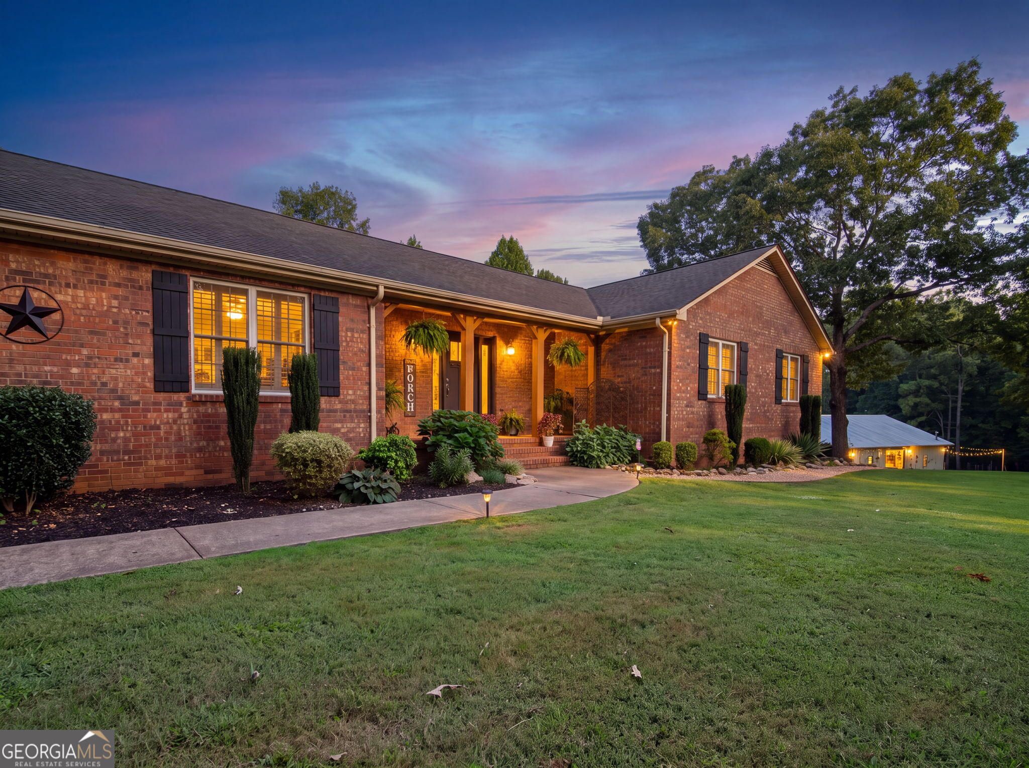 2714 Dorsey Peek Road Property Photo 80