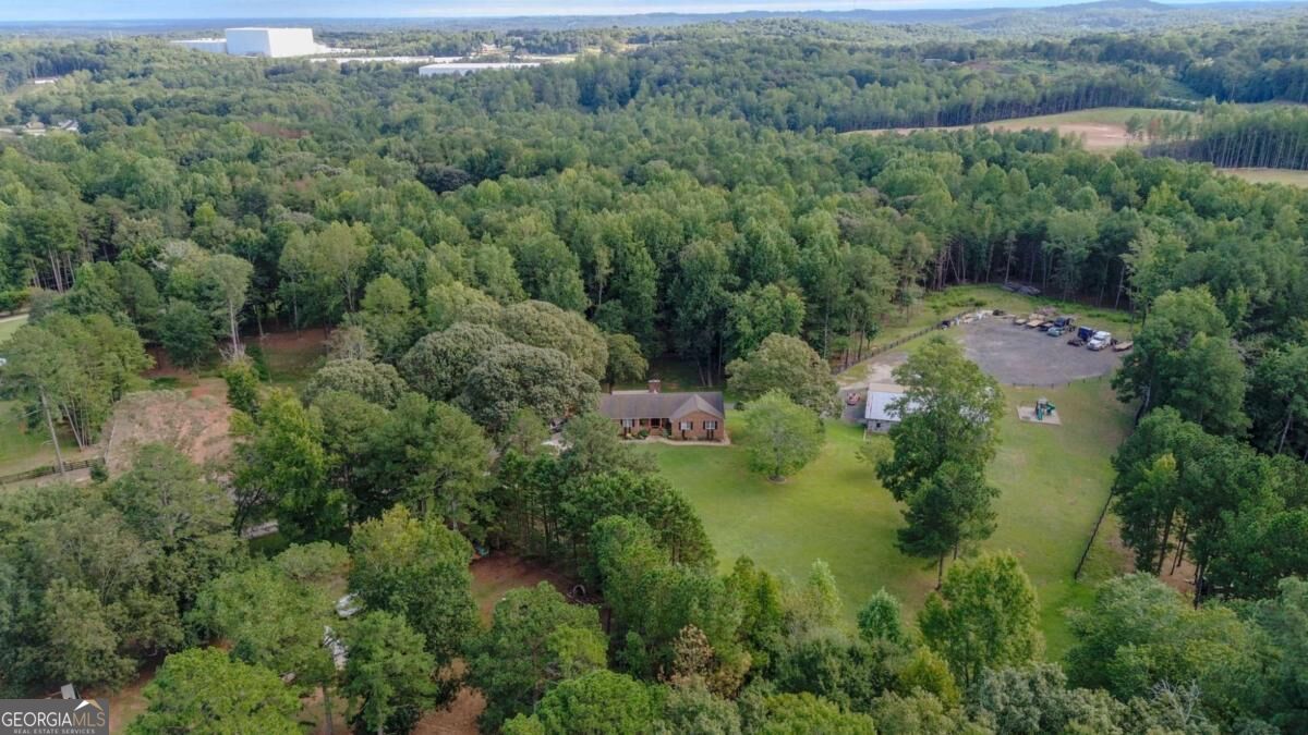 2714 Dorsey Peek Road Property Photo 85