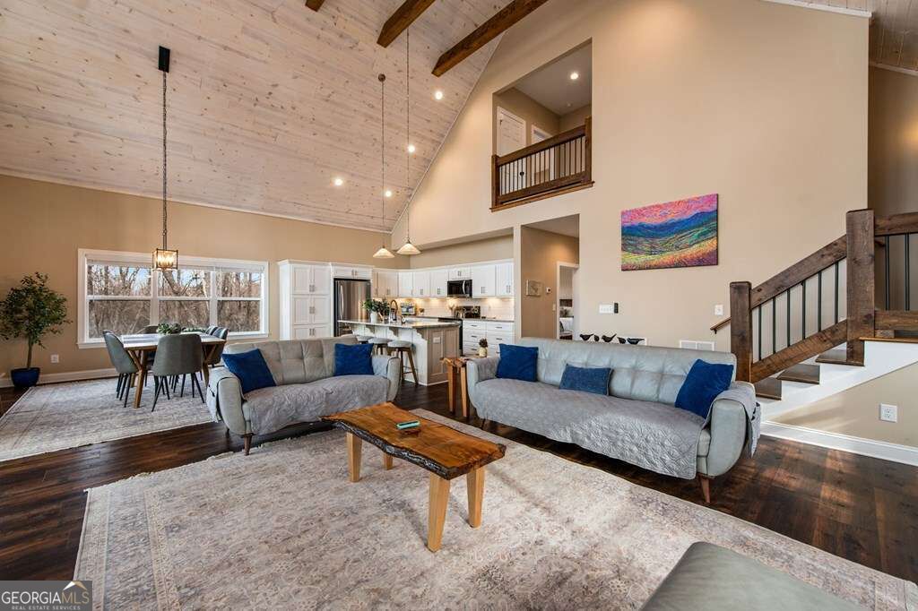 1016 Twisted Oak Road Property Photo 18