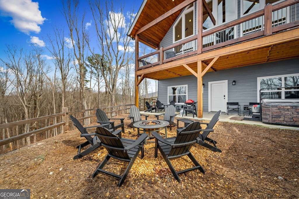 1016 Twisted Oak Road Property Photo 49