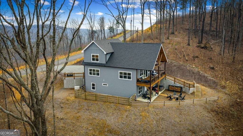 1016 Twisted Oak Road Property Photo 66