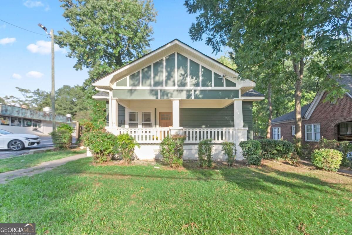 804 Moreland Avenue SE
