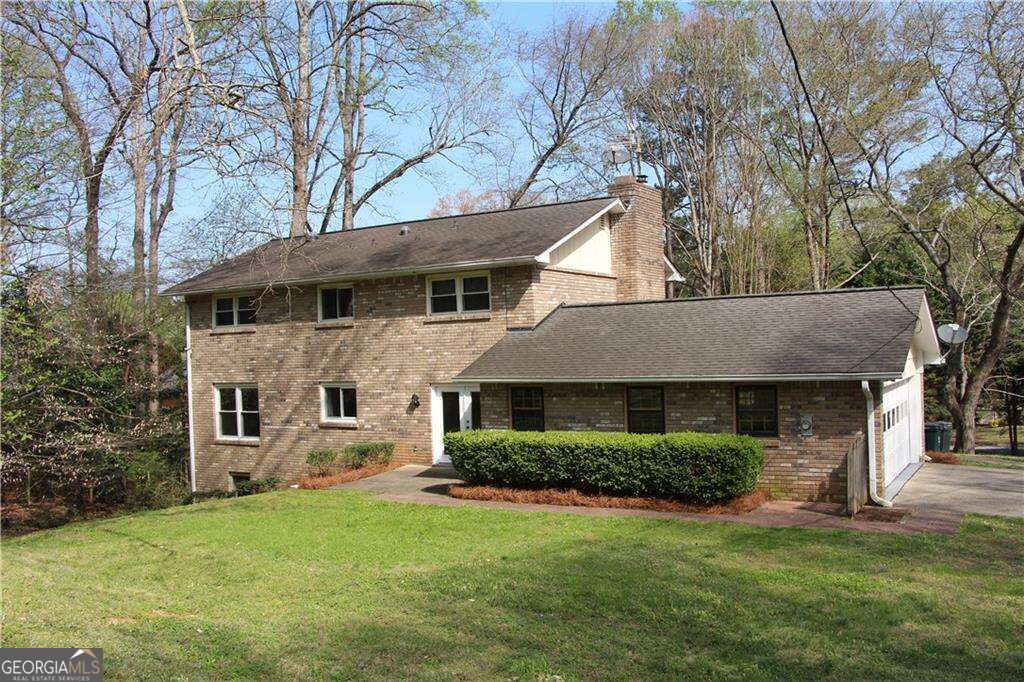 620 Oakstone Way Property Photo 27