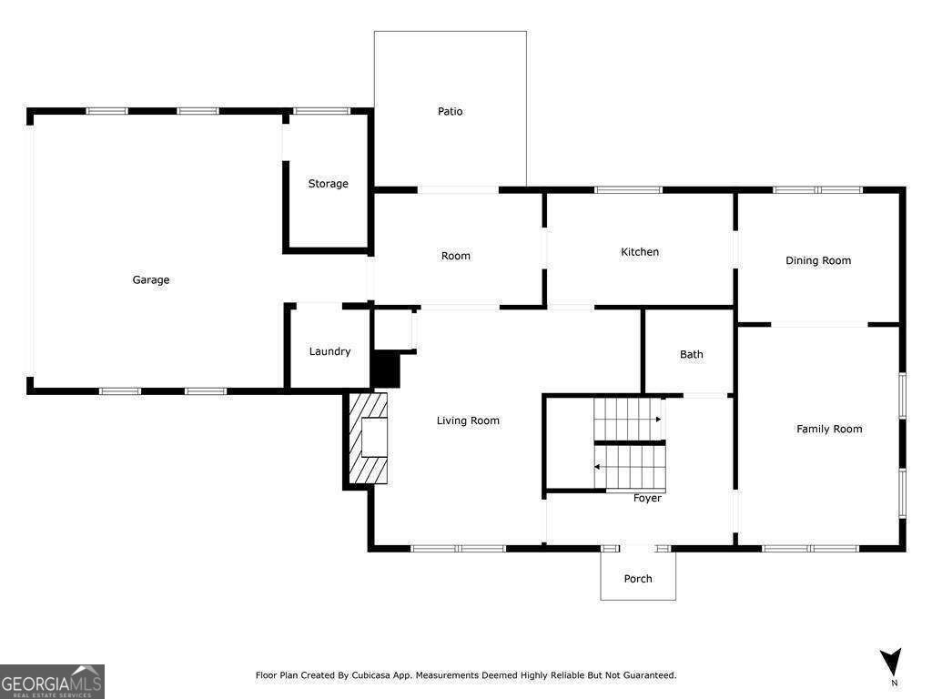 620 Oakstone Way Property Photo 31