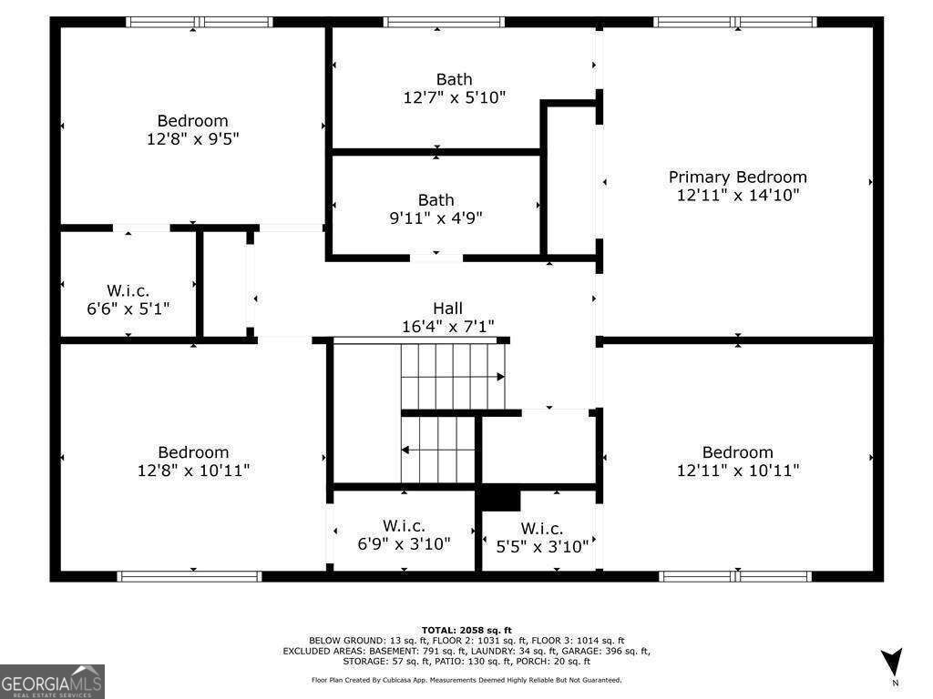 620 Oakstone Way Property Photo 32