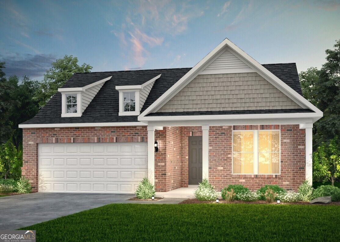 1181 Little Shoals Road Property Photo 1