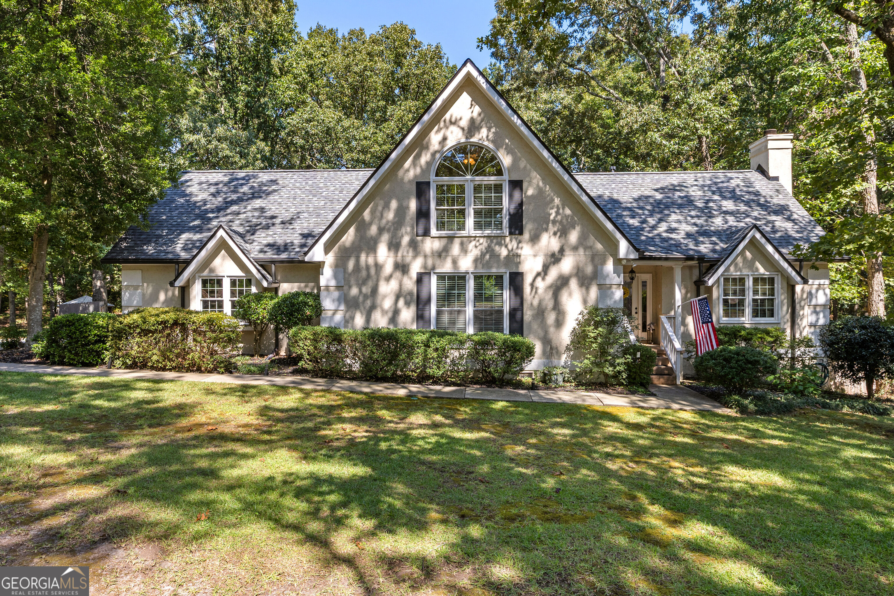 292 Foggy Bottom Drive Property Photo 1