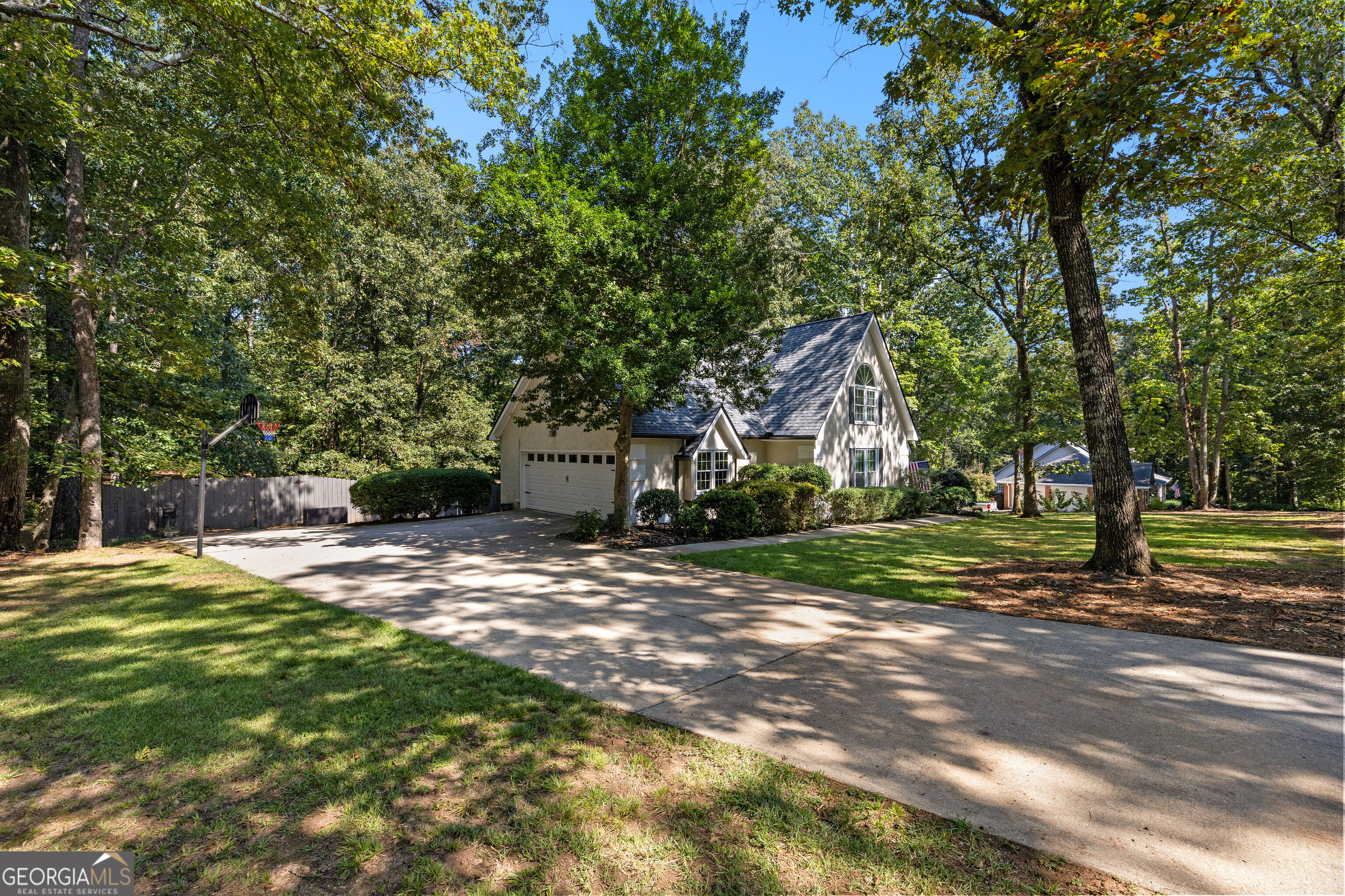 292 Foggy Bottom Drive Property Photo 2