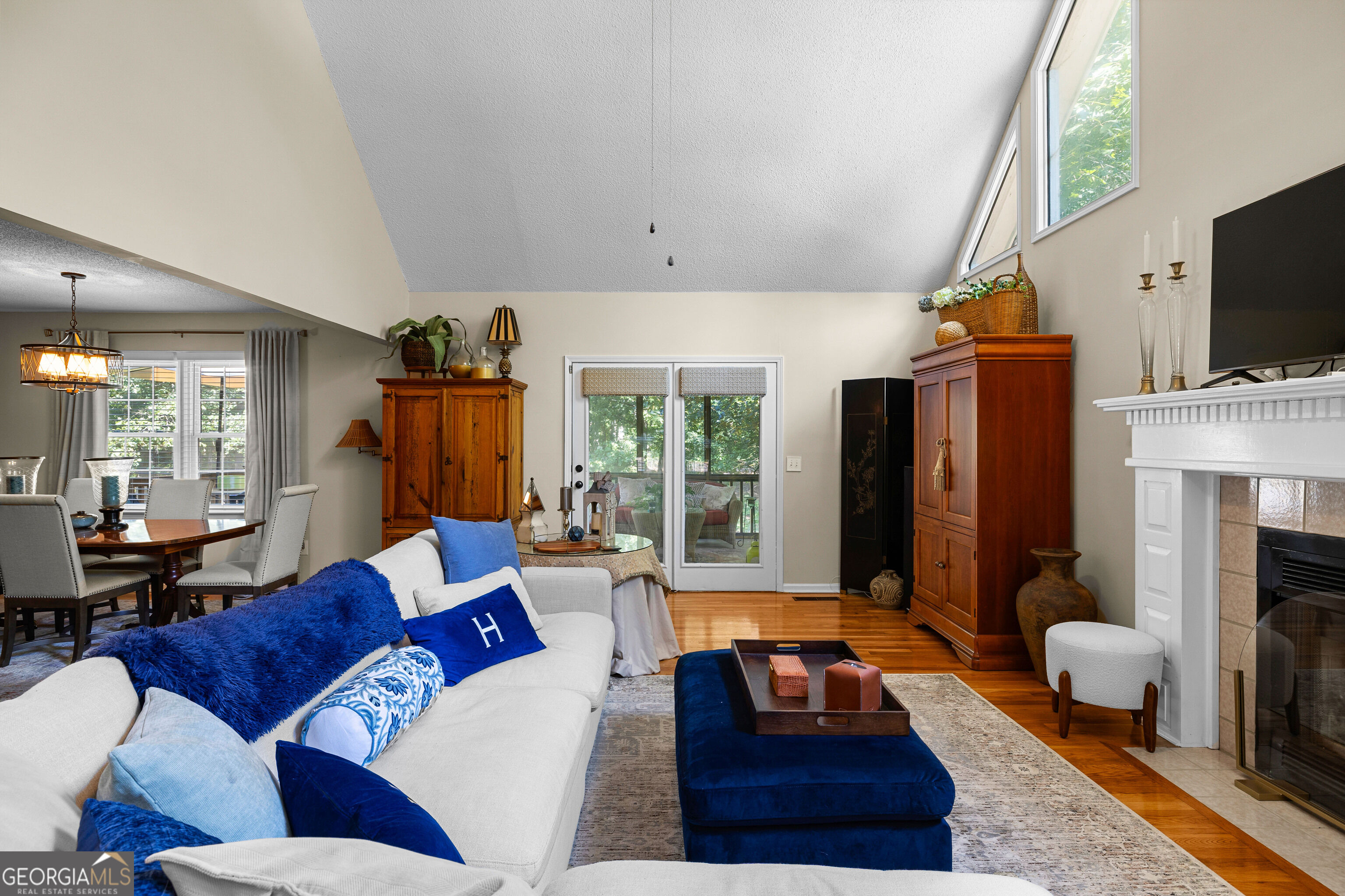 292 Foggy Bottom Drive Property Photo 6