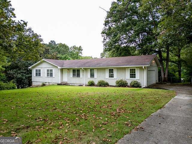 2460 Rolling Acres Drive Sw Property Photo 1