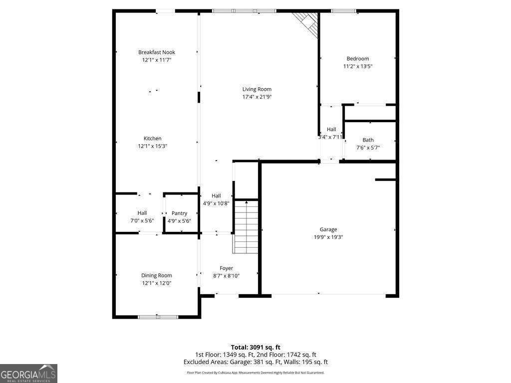 123 Possum Creek Lane Property Photo 20