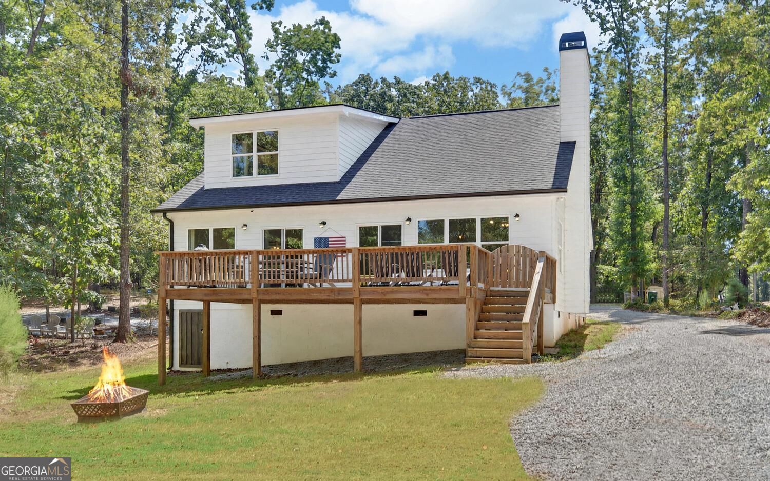 322 Paradise Point Road Property Photo 47