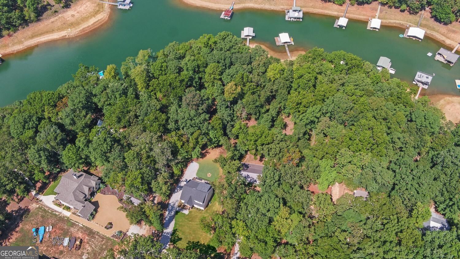 322 Paradise Point Road Property Photo 56