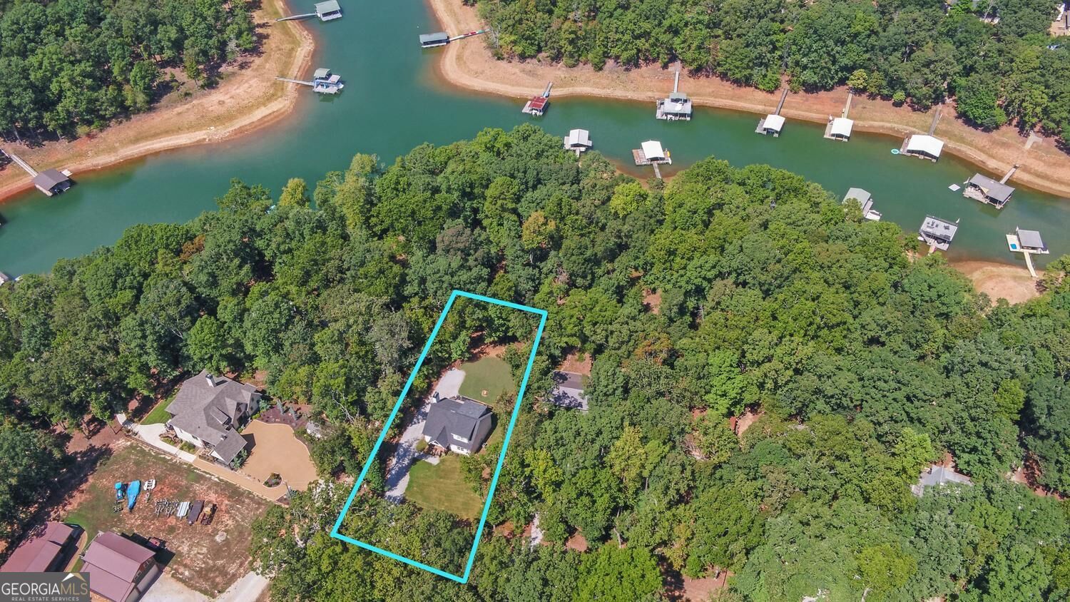 322 Paradise Point Road Property Photo 57