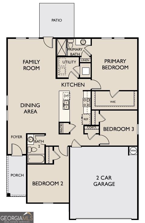100 Tarabai Drive Property Photo 25