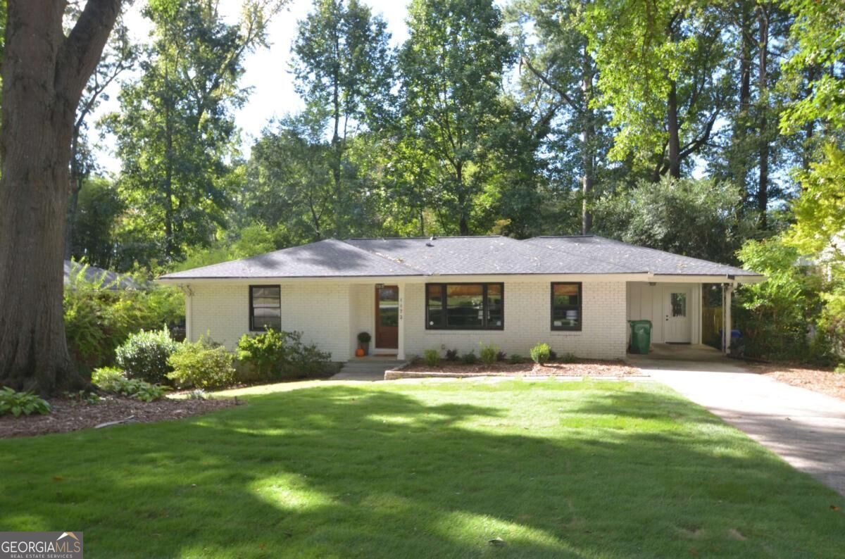 1172 Blueberry Trail Property Photo 1