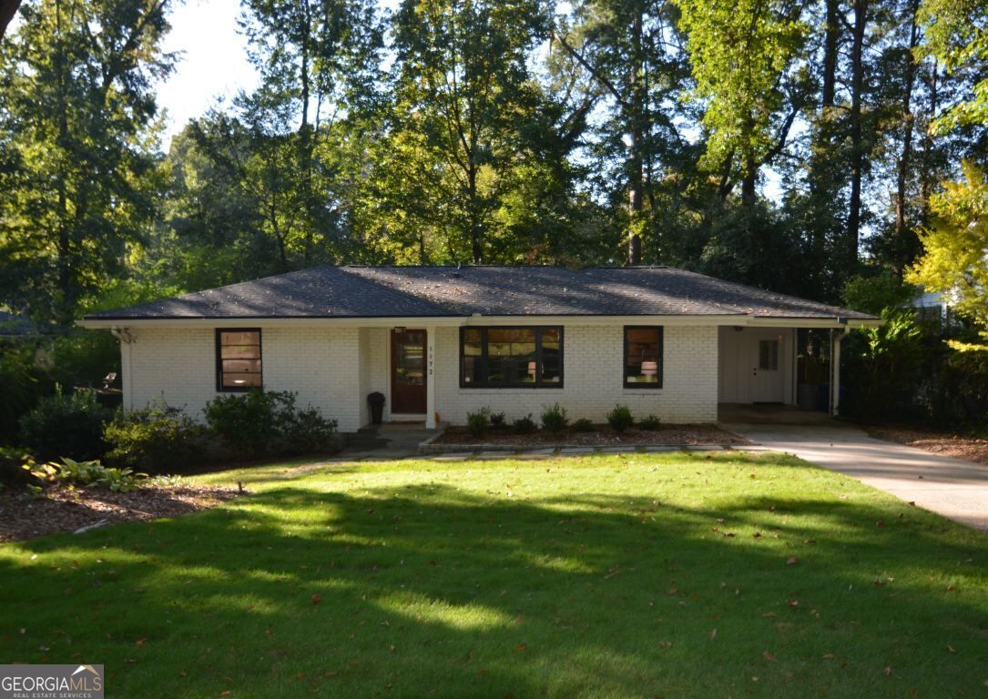 1172 Blueberry Trail Property Photo 1