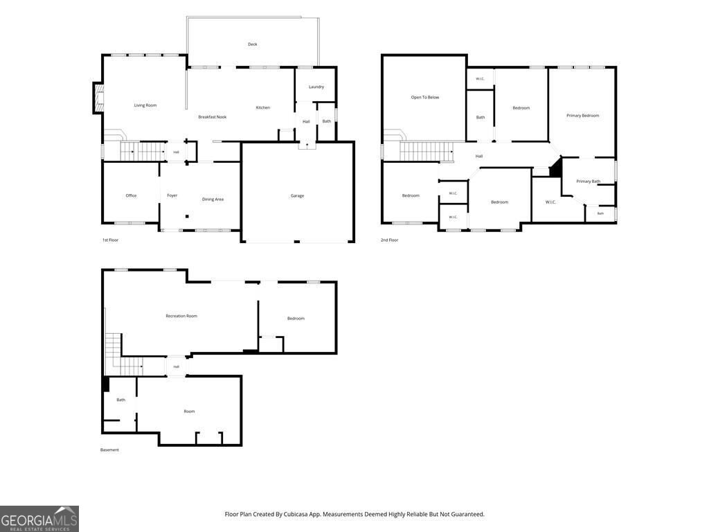 3585 Davyne Bend Property Photo 45