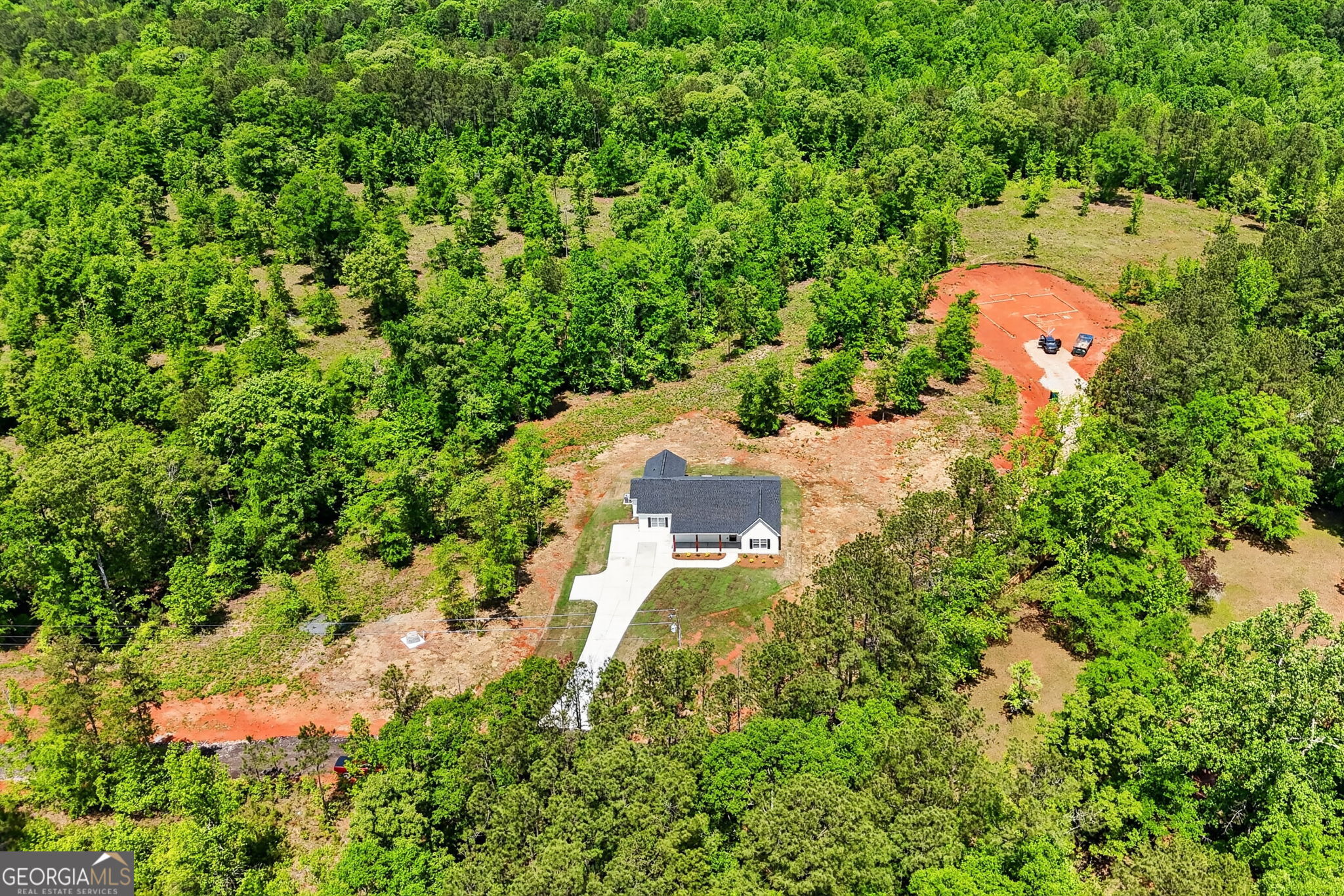 331 Andrews Mill Road Property Photo 6