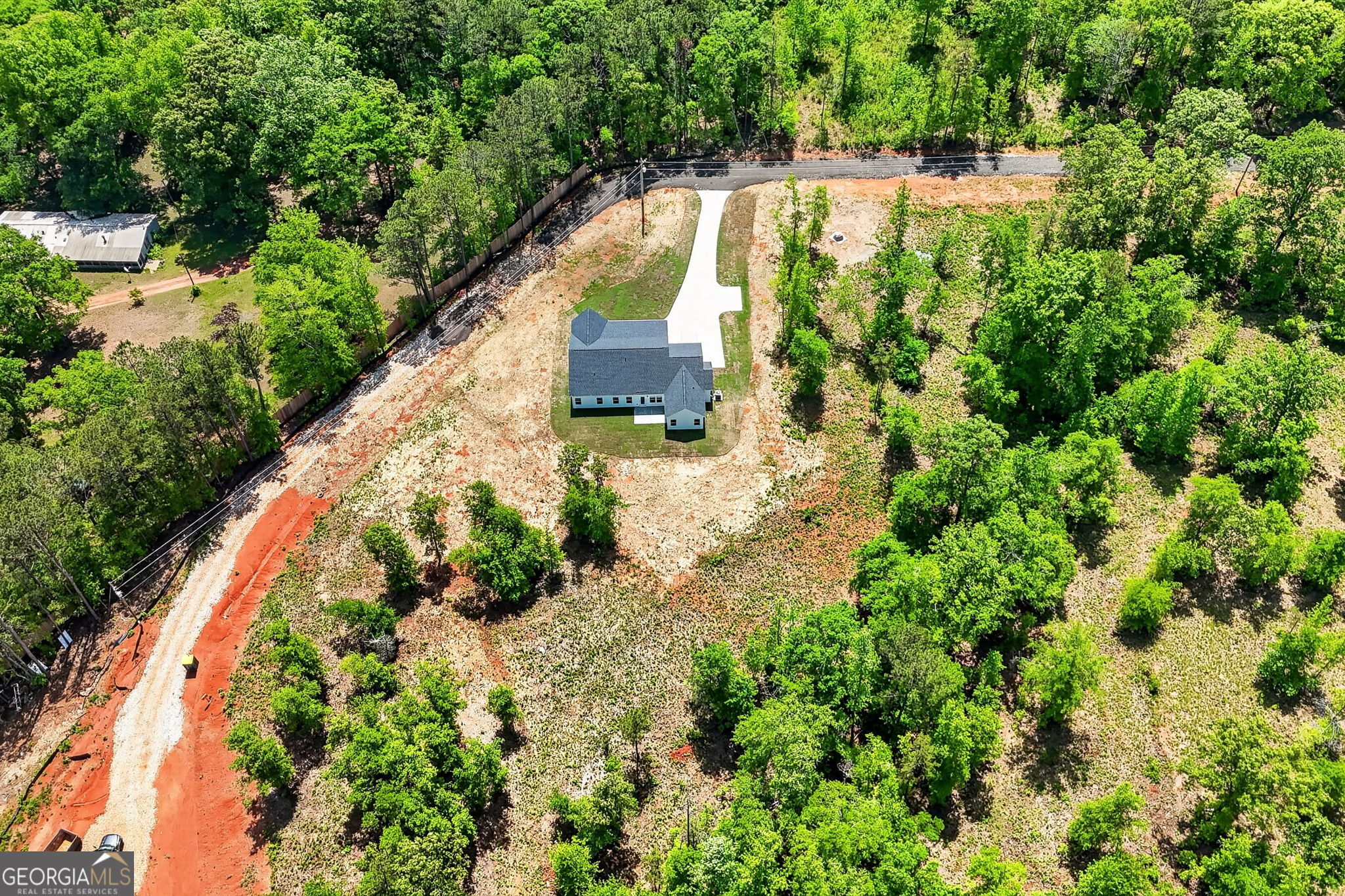 331 Andrews Mill Road Property Photo 42