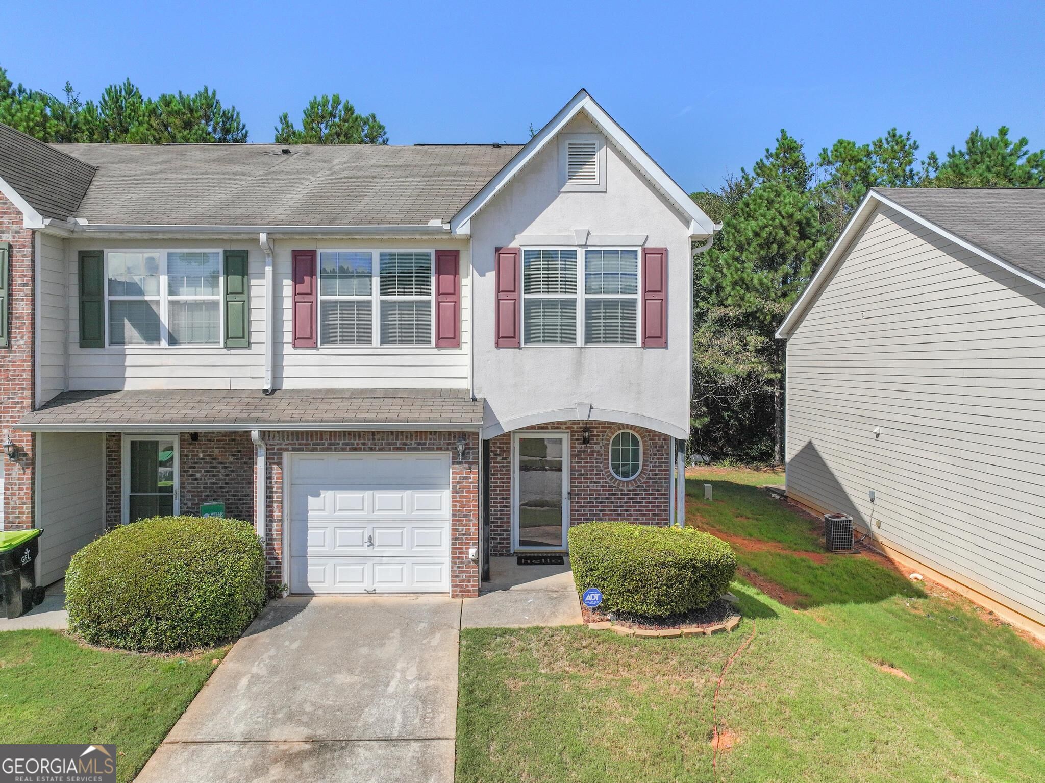 684 Georgetown Court Property Photo 1
